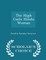 The High Caste Hindu Woman - Scholar's Choice Edition