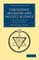Theosophy, Religion and Occult Science