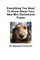 Everything You Need To Know About Your New Mini Dachshund Puppy