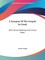 Wright, A: Synopsis Of The Gospels In Greek