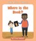 Where Is the Book?