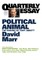 Quarterly Essay 47, Political Animal