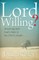 Lord Willing?