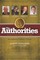 The Authorities - Glenn Edwards