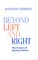 Beyond Left and Right