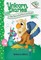 The Secret of the Lost Gold: A Branches Book (Unicorn Diaries #11)