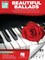 Beautiful Ballads - Super Easy Songbook: 50 Simple Arrangements for Piano