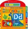 My Busy Write-And-Wipe: Dinosaurs (Scholastic Early Learners)