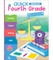 Quick Skills Fourth Grade Workbook