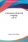 A Dictionary of the Pali Language (1875)