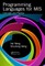Programming Languages for MIS