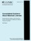 Consolidated Guidance about Materials Licenses