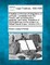 A treatise on the law of obligations, or contracts