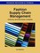 Fashion Supply Chain Management