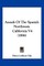 Annals Of The Spanish Northwest