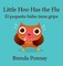 Little Hoo has the Flu / El pequeÃ±o bÃºho tiene gripe
