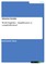 World Englishes - Simplification or complexification?