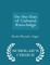 On the Uses of Cultural Knowledge - Scholar's Choice Edition
