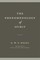 The Phenomenology of Spirit