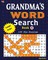 Grandma's Word Search Book 4