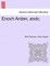 Enoch Arden, Andc.