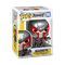 FUNKO POP! Vinila figūra: Marvel Rivals - Magneto