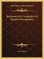 Rudiments Of A Vocabulary Of Egyptian Hieroglyphics