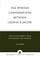 The Spinoza Conversations Between Lessing and Jacobi