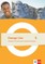 Orange Line 4. Workbook mit Audios und interaktiven Übungen Klasse 8