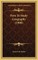 How to Study Geography (1908)