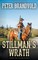 Stillman's Wrath (A Sheriff Ben Stillman Western)