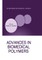 Advances in Biomedical Polymers