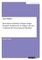 Biosorptive Potential of Vigna radiata Biomass for Removal of Copper (II) and Cadmium (II) from Aqueous Medium