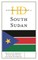 Historical Dictionary of South Sudan