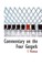 Commentary on the Four Gospels