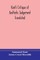 Kant's Critique of aesthetic judgement Translated, With Seven Introductory Essays, Notes, and Analytical Index