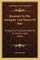 Remarks On The Antiquity And Nature Of Man