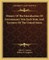 History of the Introduction of Freemasonry Into Each State and Territory of the United States