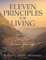 Eleven Principles for Living
