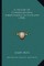 A History Of Congregational Independency In Scotland (1908)