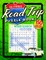 The Great California Road Trip Puzzle Book