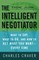 The Intelligent Negotiator