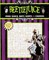 Beetlejuice Word Search, Quips, Quotes, and Coloring Book