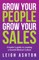 Grow Your People, Grow Your Sales