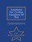 Assistance for Civilian Casualties of War - War College Series