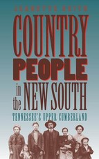 Country People in the New South