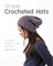 Simple Crocheted Hats
