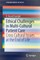 Ethical Challenges in Multi-Cultural Patient Care