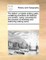 The Ladies' Complete Visiting Guide, Containing Directions for Footmen and Porters, Being Calculated for the Purpose of Receiving and Delivering Visiting Cards,
