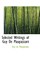 Selected Writings of Guy de Maupassant